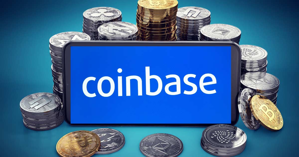 Coinbase Listing - CoinDesk