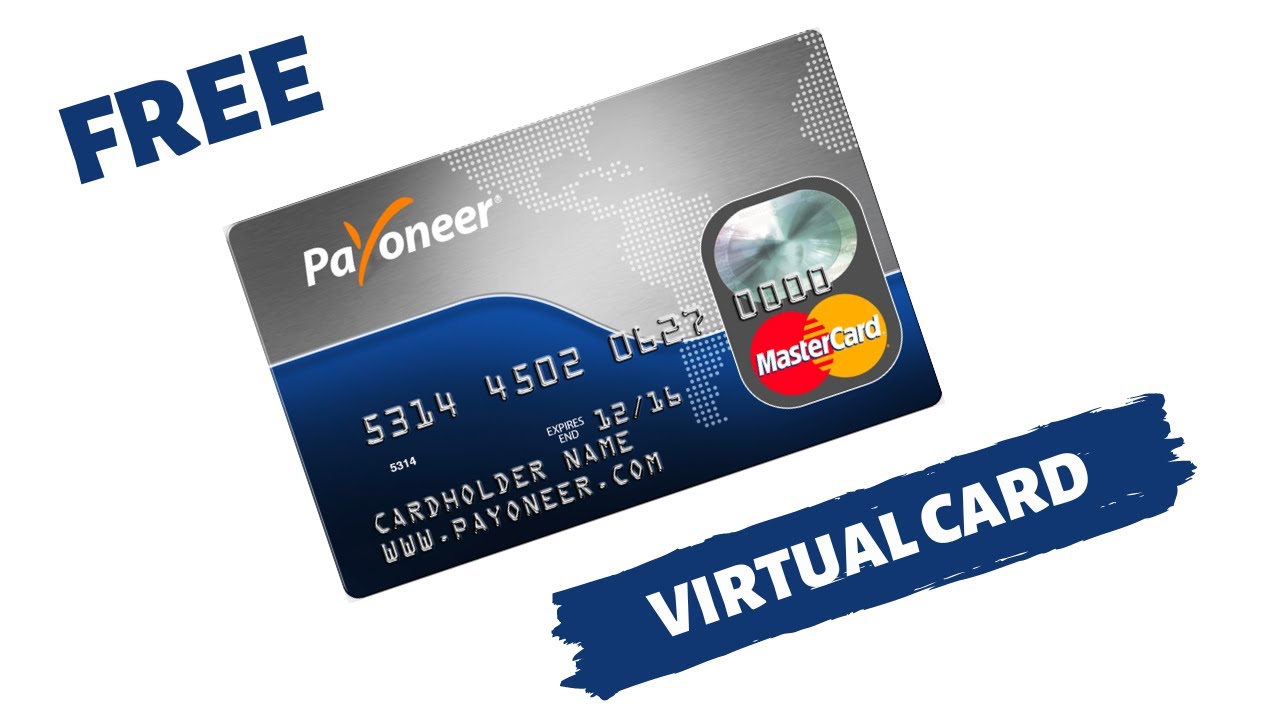 Link Payoneer card with Paypal - PayPal Community