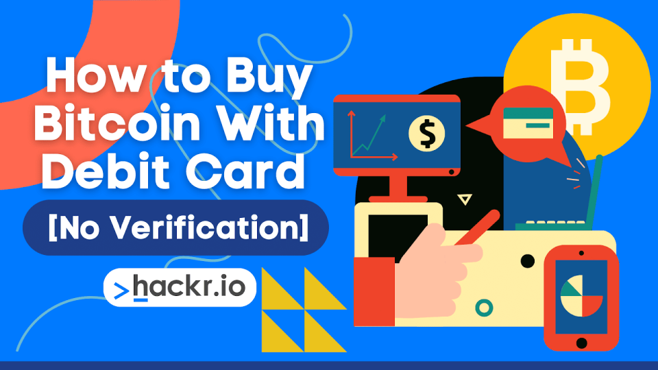 How to Buy Bitcoin Without ID?