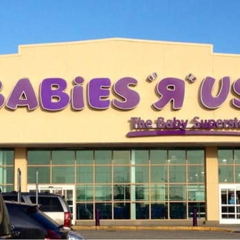 Toys R Us/Babies R Us | Matlosana Mall