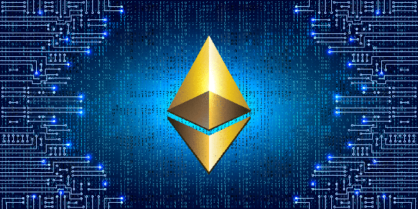 USD to ETH | Buy Ethereum in US Dollars | No KYC required