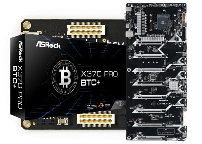 Our 10 Best Asrock Motherboard For Mining in Singapore - March | bitcoinlove.fun