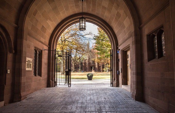 Yale’s Endowment Invests in Crypto Hedge Fund - HedgeNordic