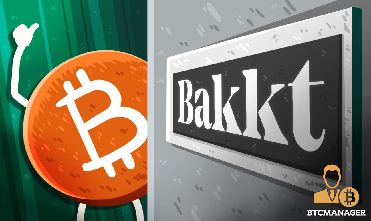 Bakkt Bitcoin Futures Debut to Dissappointing Volume — The Ledger | Fortune Crypto