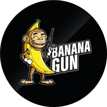 Banana Gun (BANANA) Pre-sale Token Sale Review & Tokenomics Analysis | bitcoinlove.fun