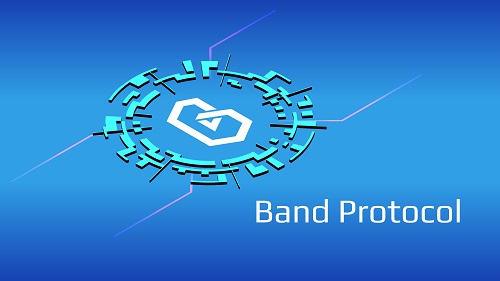 Band Protocol price today, BAND to USD live price, marketcap and chart | CoinMarketCap