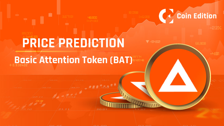 Basic Attention Token | Latest News on Basic Attention Token (BAT)