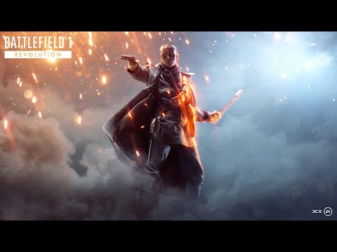 Battlefield 1 (PC) CD key for Steam - price from $ | bitcoinlove.fun