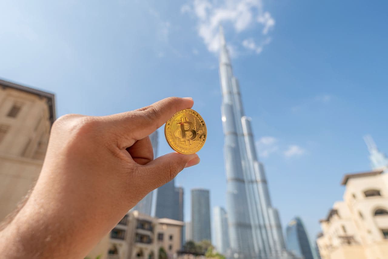 Live Bitcoin Price in Dubai (UAE Dirham): , د.إ - hour real-time updated rates.