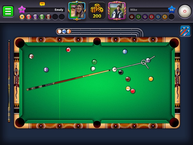 8 Ball Pool Mod apk download - Miniclip Com 8 Ball Pool Mod Apk free for Android.