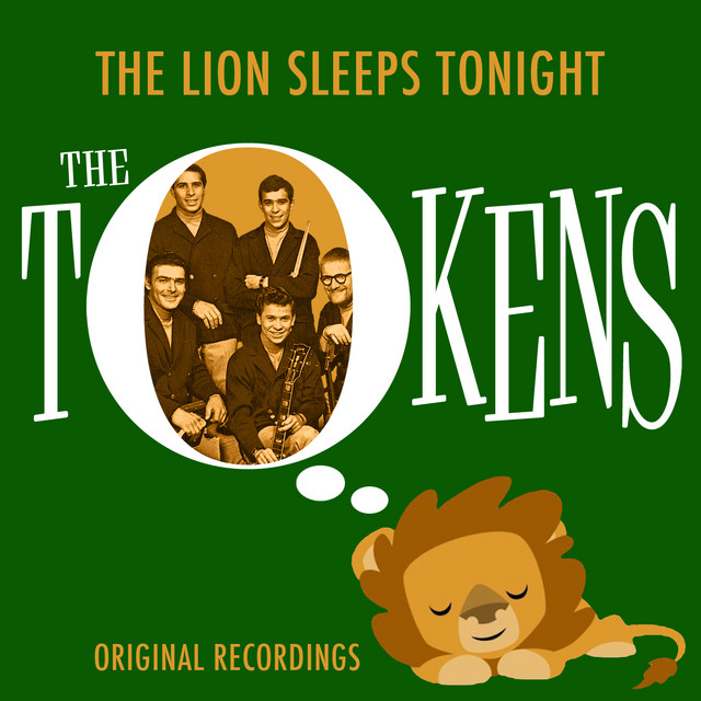 The Lion Sleeps Tonight - Wikipedia