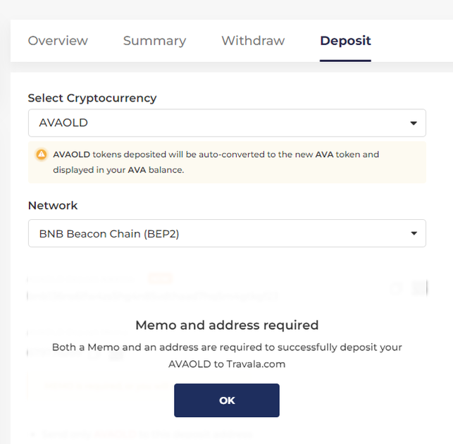 How to Buy bitcoinlove.fun Token (AVA) - Benzinga