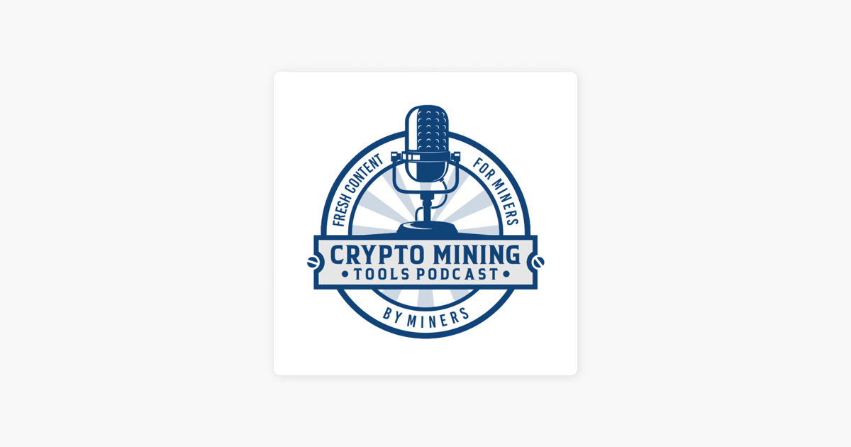 Best Bitcoin Mining Podcasts ()