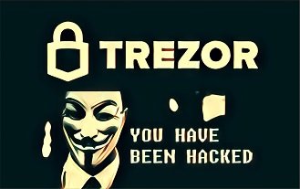 I had my trezor hacked from bisq! - Support - Bisq