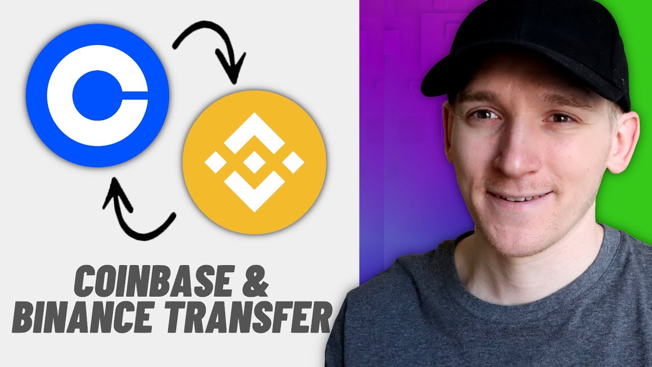 How to send your crypto from Coinbase and Binance to Zengo | Zengo Help Center