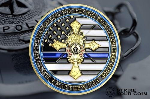 Challenge Coins