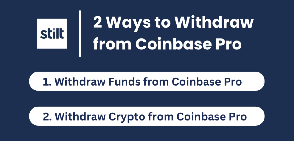 Coinbase lets you withdraw funds to your debit card | TechCrunch