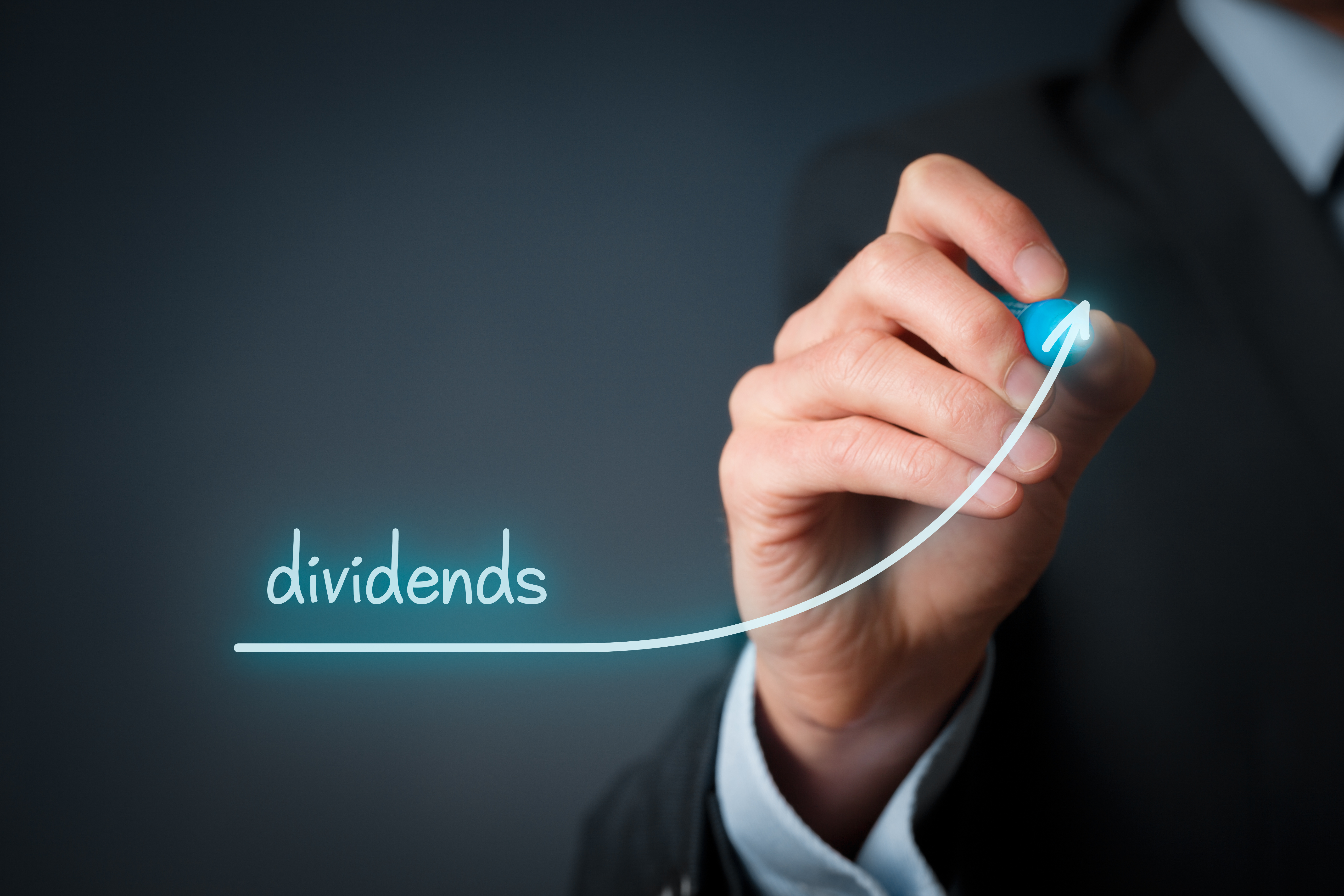 What are Crypto Dividends & How do they Work? - Phemex