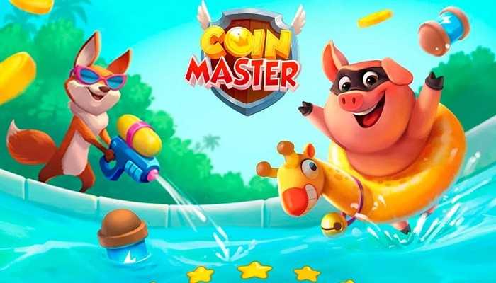 50, Free Spins Coin Master [Daily Links ]