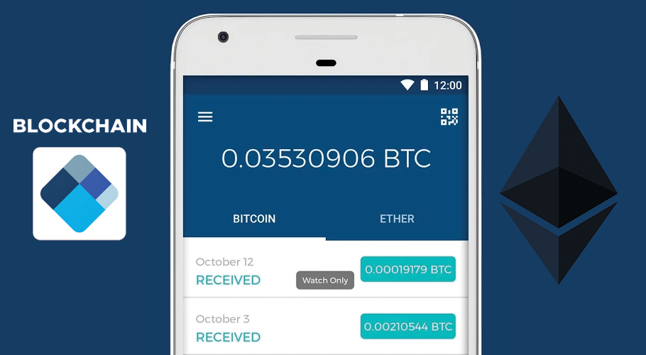 bitcoinlove.fun: Crypto Wallet for Android - Download | Bazaar