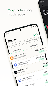 btc markets Review, Trade Fees , APP to buy crypto price , charts-btc markets Exchange - WikiBit