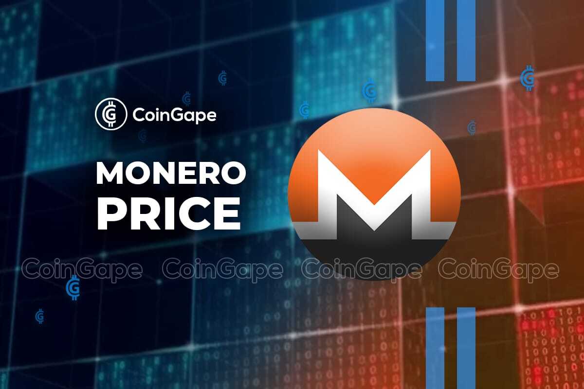 Monero (XMR) Price Prediction - 