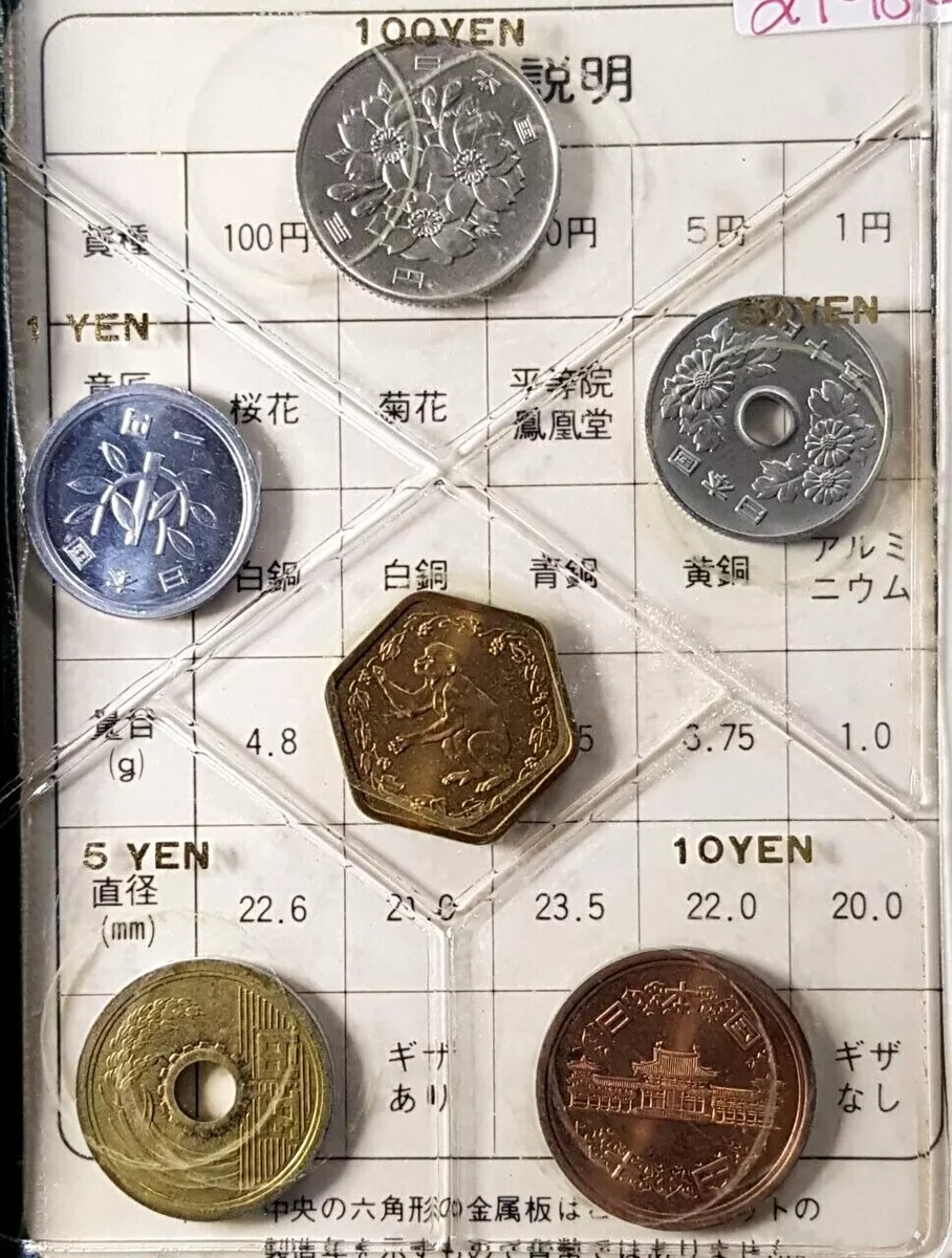 10 Most Valuable Japanese Coins (Rarest List)