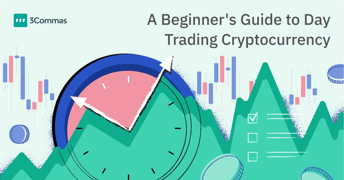 What is Crypto Day Trading? Beginners Guide - The Economic Times