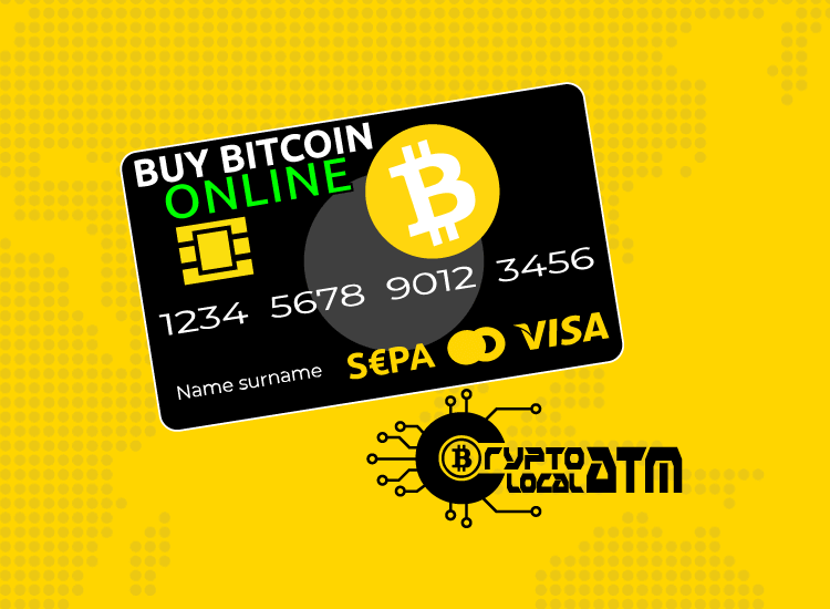 Buy Bitcoin with Credit or Debit Card | Buy BTC Instantly