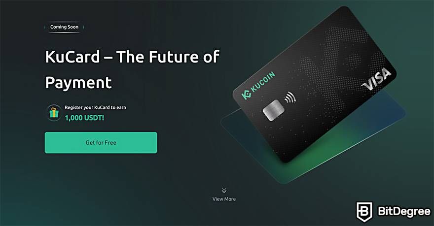 Best Crypto Credit Cards and Debit Cards for 