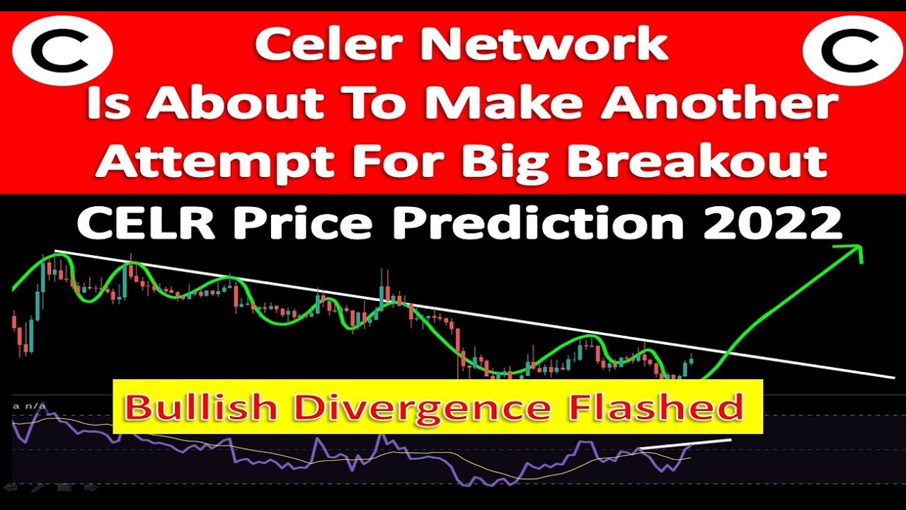 Celer Network Price Prediction: Future CELR forecast , & 
