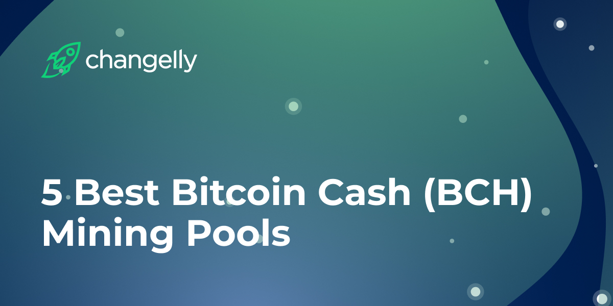 Bitcoin Cash - Peer-to-Peer Electronic Cash