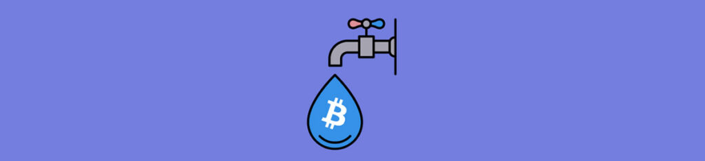 GitHub - christroutner/testnet-faucet: This is a testnet faucet for the BCH network.