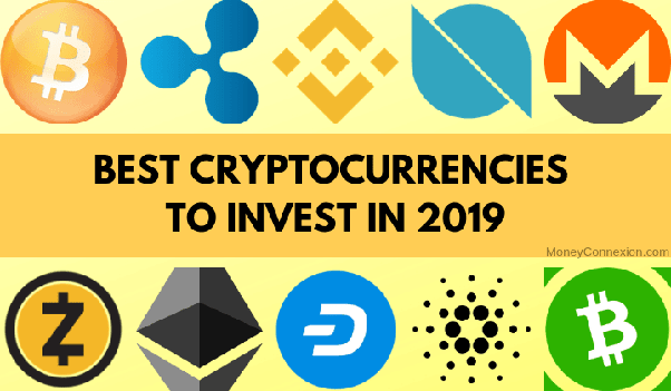 10 Important Cryptocurrencies Other Than Bitcoin