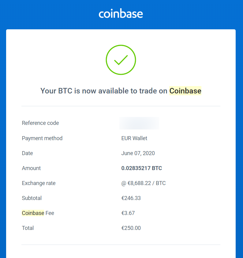 How to Buy Bitcoin on Coinbase - Bitcoin Market Journal