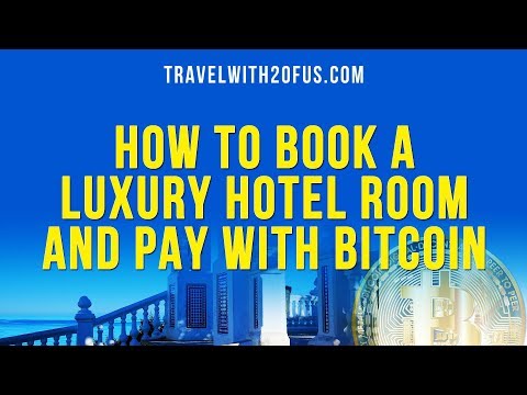 TripCandy | How to Pay for Hotels with Cryptocurrency