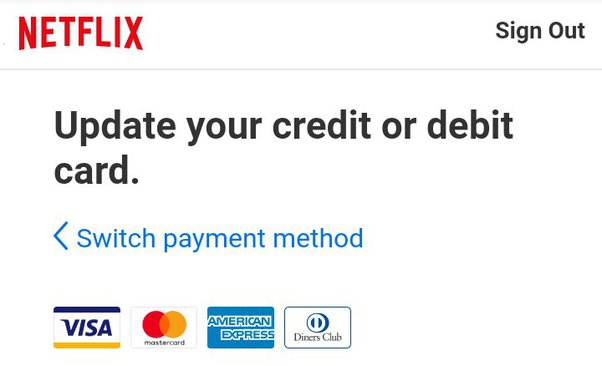 How to Get Netflix Without a Credit Card - Free tutorial