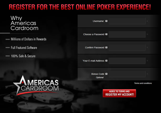 ACR Poker Review - Complete guide to Americas Cardroom