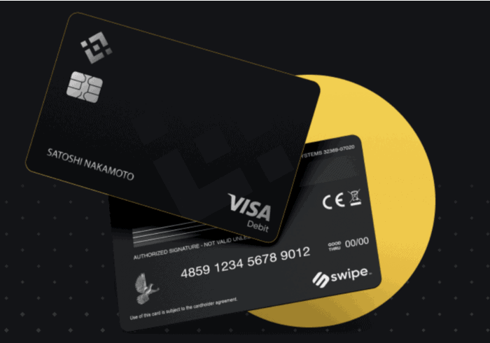 Binance Card Review: Is This the Best Crypto Card? - CoinCodeCap