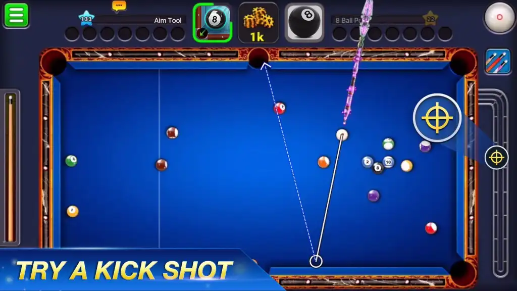 8 Ball Pool HACK free – Telegram