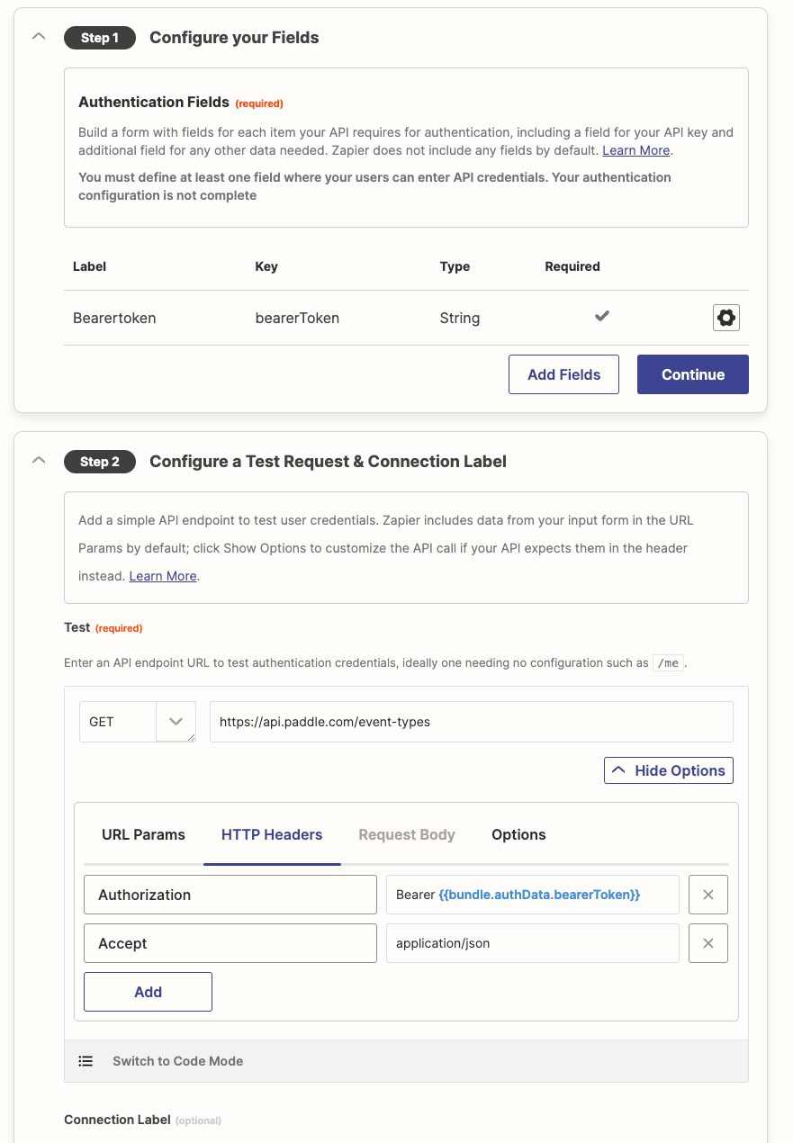 The complete guide to protecting your APIs with OAuth2 (part 1) - Stack Overflow