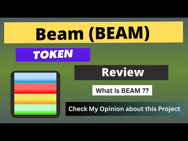 Will BEAM Crypto x? Live Prices, On-Chain Data and Trading Tips