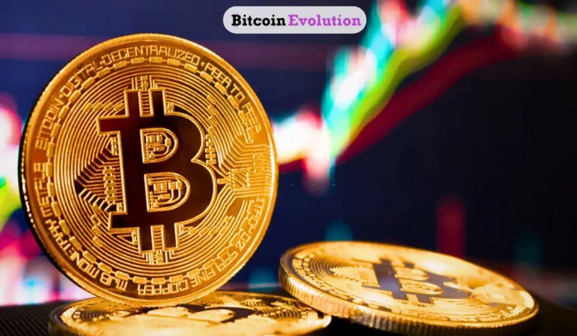 Bitcoin Evolution Review - Automated Trading Software