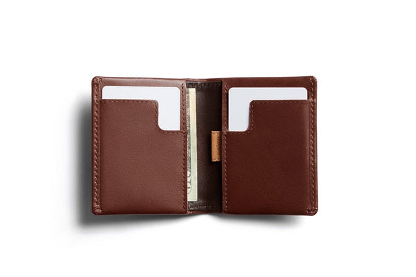 Slim Leather Wallets, Zip Wallets, Cardholders For Men & Women | Bellroy