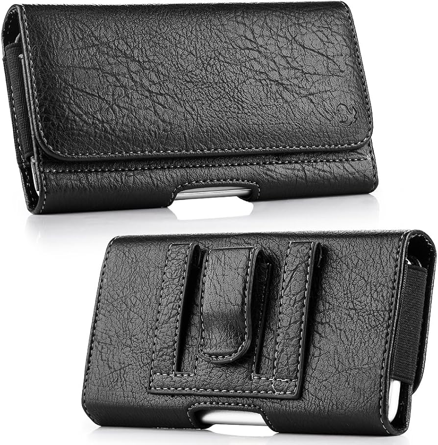 Card Holder with Money Clip | Ratchet Belt without Holes Adjustable Belt Survival Belt | SlideBelts