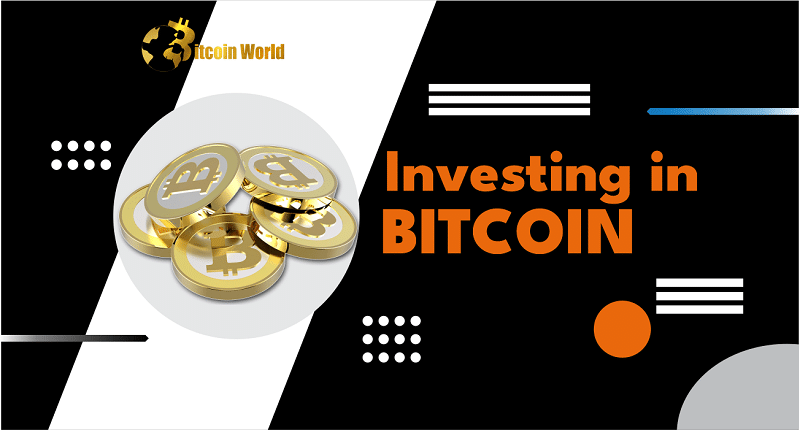 The Investment Case for Bitcoin | VanEck