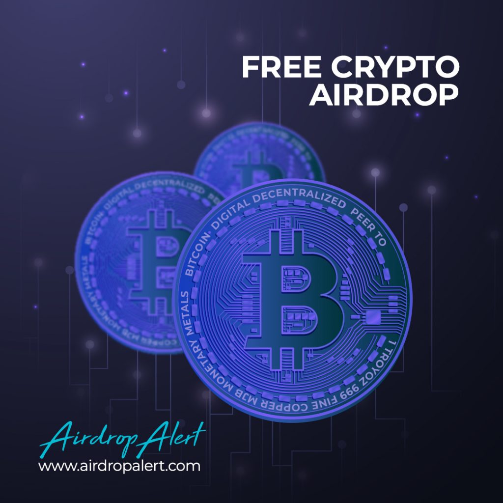 BAT airdrop - Brave Community