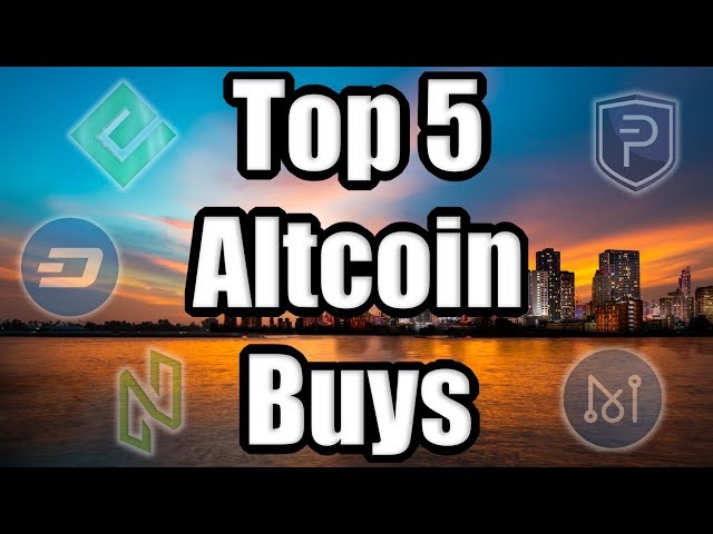 How to buy altcoins? | BLOX