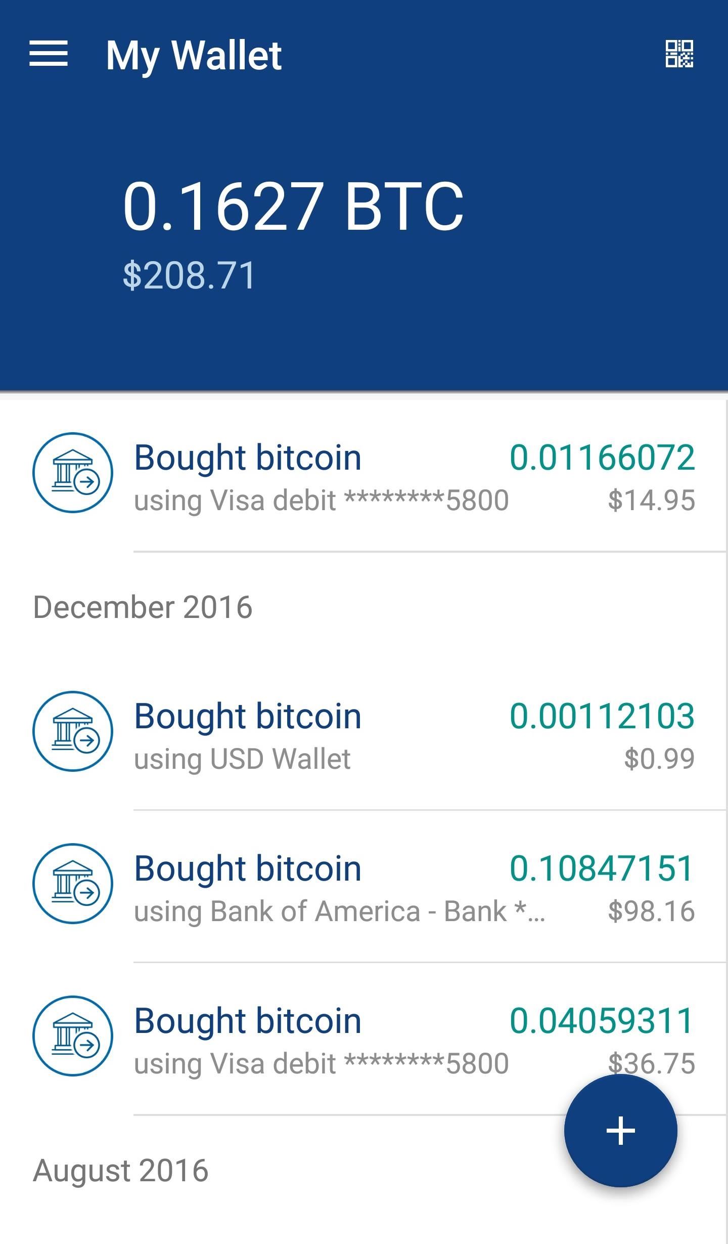 Best Bitcoin Wallets of 