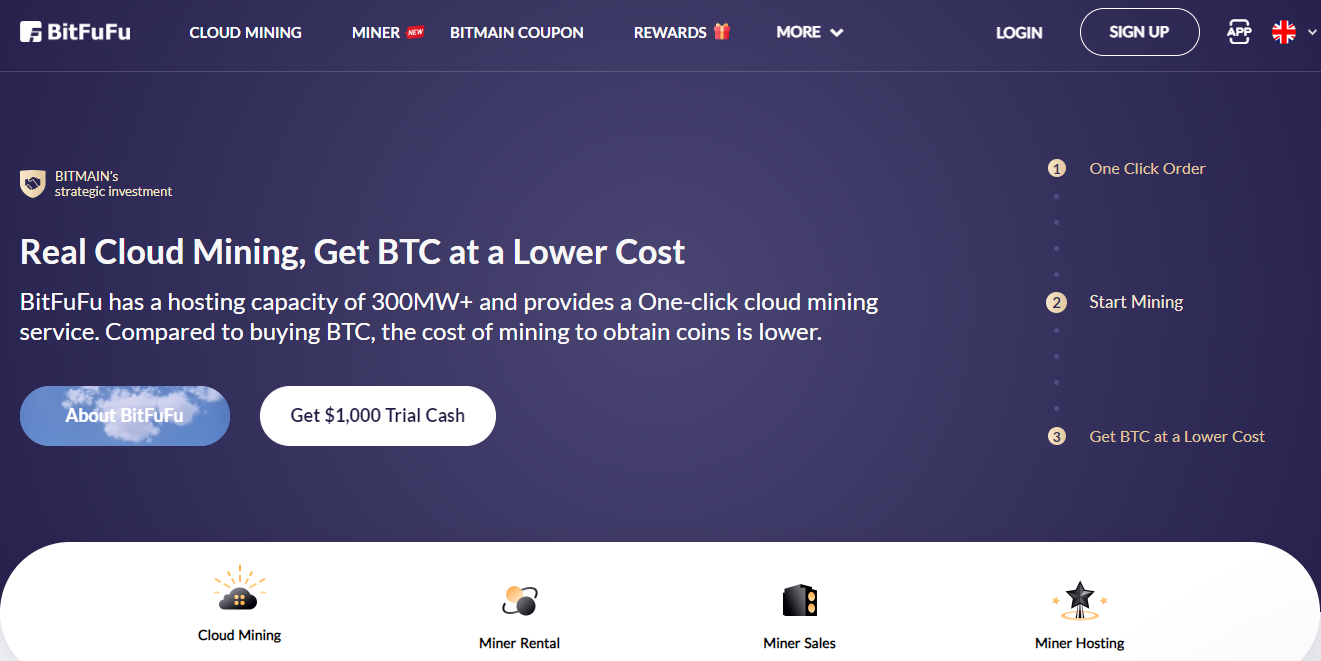 Best Bitcoin Cloud Mining Contracts in | Crypto Cloud Mining Review